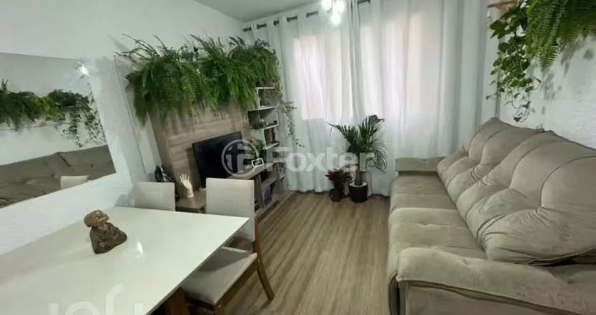 Apartamento com 2 quartos à venda na Rua A J Renner, 1362, Estância Velha, Canoas