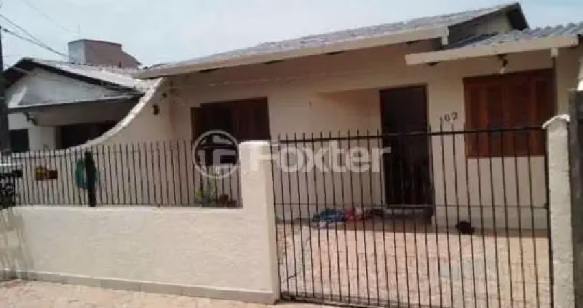 Casa com 2 quartos à venda na Rua Annapólis, 102, Mato Grande, Canoas