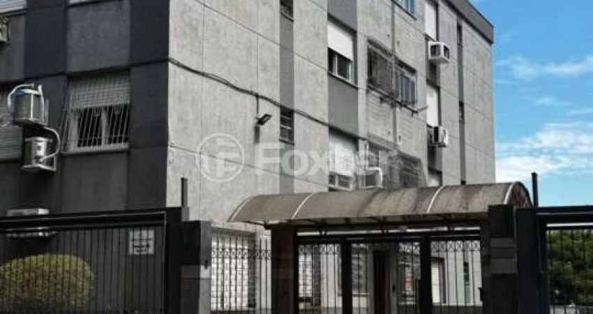 Apartamento com 2 quartos à venda na Rua Doutor Dário de Bittencourt, 95, Jardim Europa, Porto Alegre