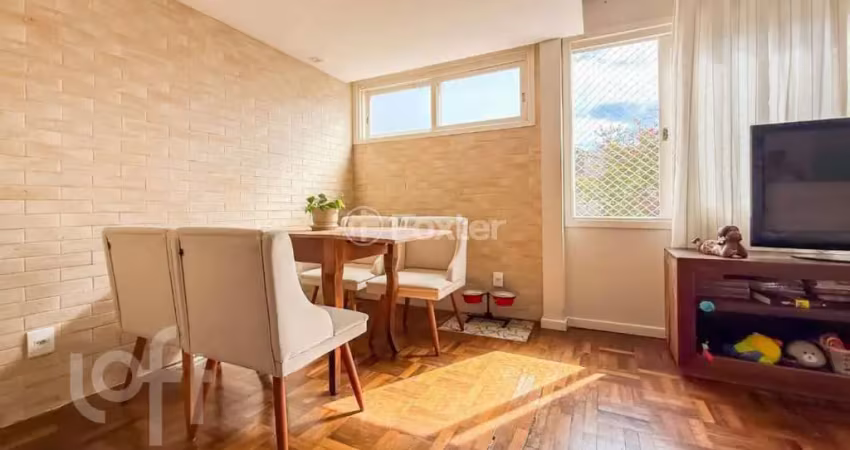 Apartamento com 3 quartos à venda na Rua Germano Petersen Júnior, 536, Auxiliadora, Porto Alegre