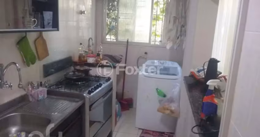 Apartamento com 2 quartos à venda na Avenida Fábio Araújo Santos, 1245, Nonoai, Porto Alegre
