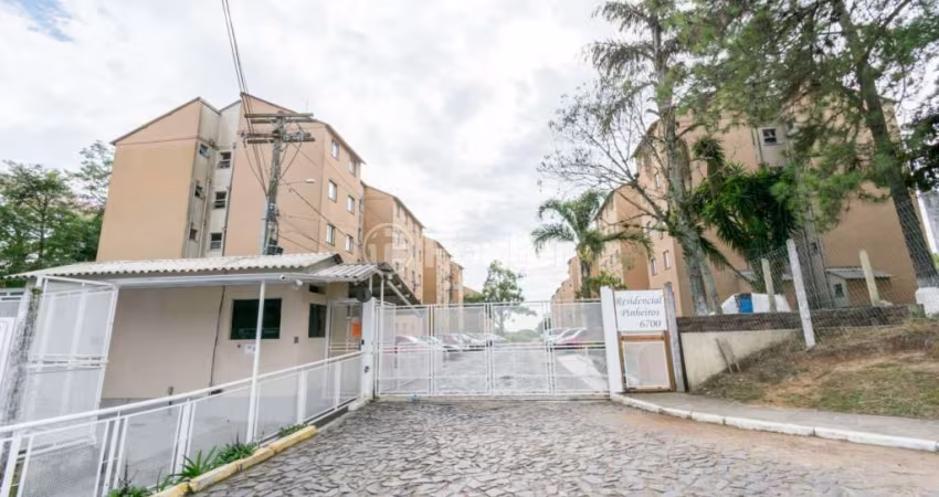 Apartamento com 2 quartos à venda na Estrada João de Oliveira Remião, 6700, Lomba do Pinheiro, Porto Alegre