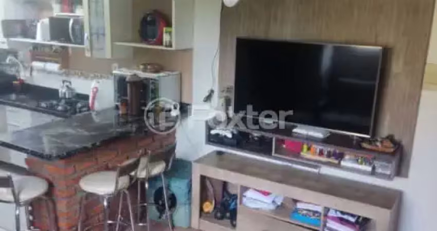 Apartamento com 2 quartos à venda na Estrada João de Oliveira Remião, 6700, Lomba do Pinheiro, Porto Alegre