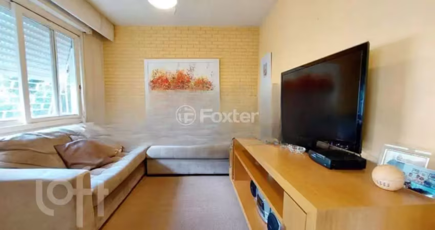 Apartamento com 3 quartos à venda na Travessa Sul, 125, Higienópolis, Porto Alegre