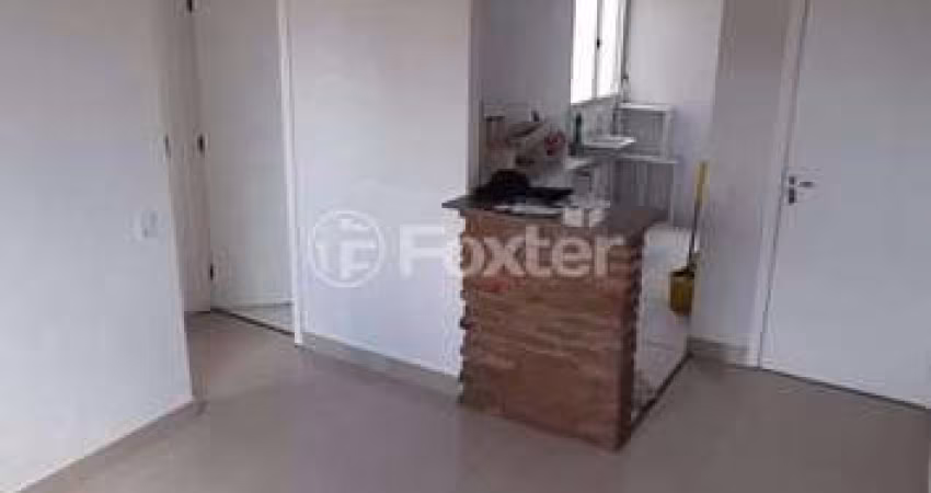Apartamento com 2 quartos à venda na Avenida Francisco Silveira Bitencourt, 1818, Sarandi, Porto Alegre