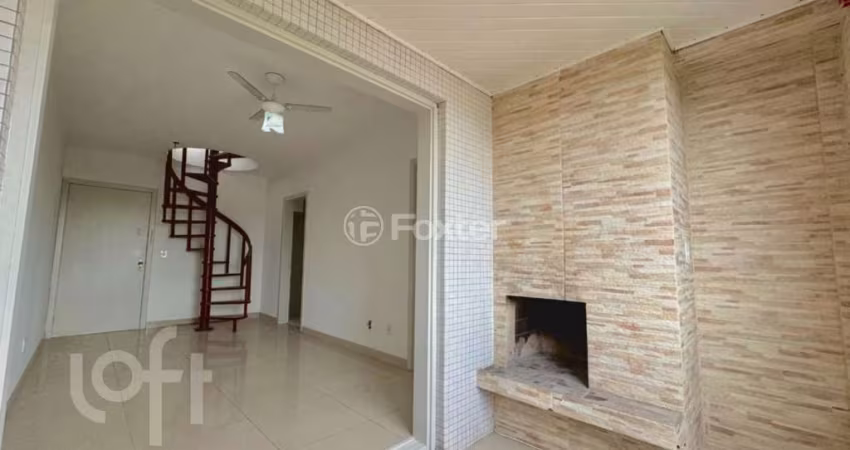 Cobertura com 2 quartos à venda na Avenida Panamericana, 1148, Jardim Lindóia, Porto Alegre