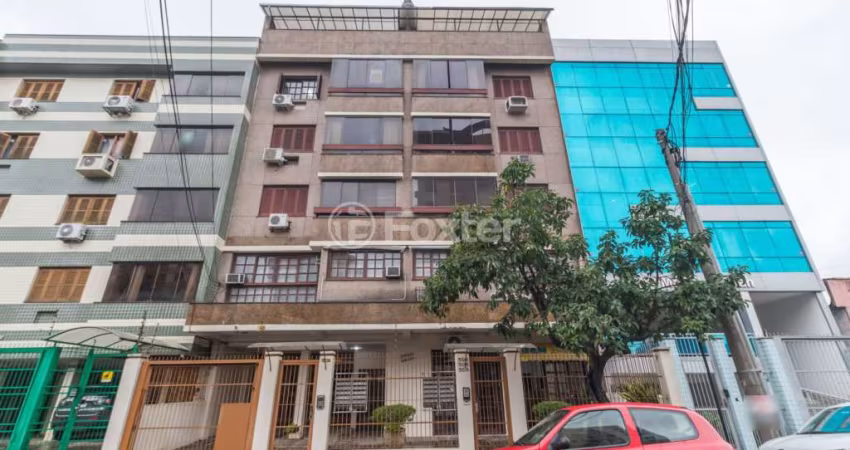 Cobertura com 3 quartos à venda na Rua Álvares Cabral, 302, Cristo Redentor, Porto Alegre