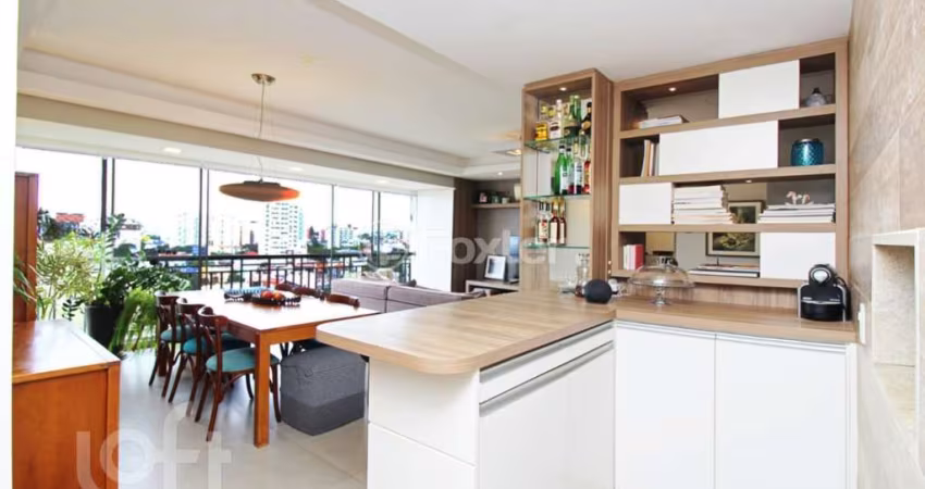 Apartamento com 3 quartos à venda na Rua Jari, 359, Passo da Areia, Porto Alegre
