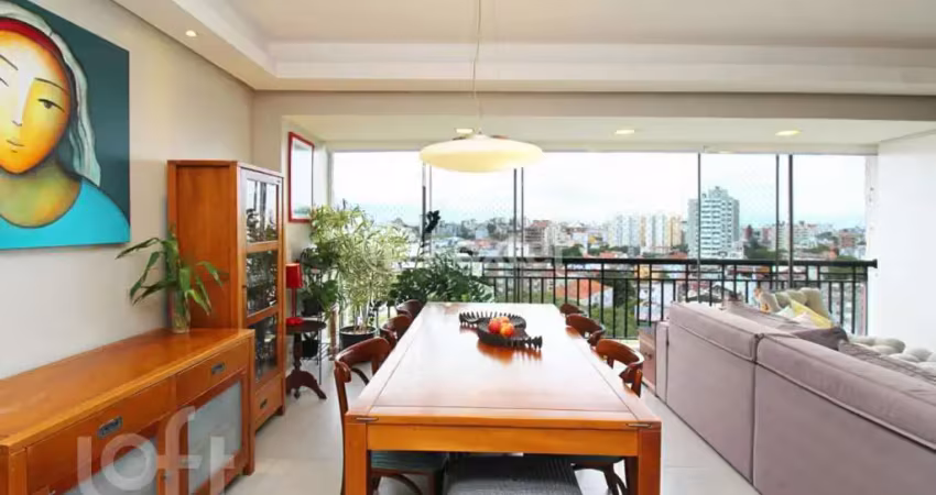 Apartamento com 3 quartos à venda na Rua Jari, 359, Passo da Areia, Porto Alegre