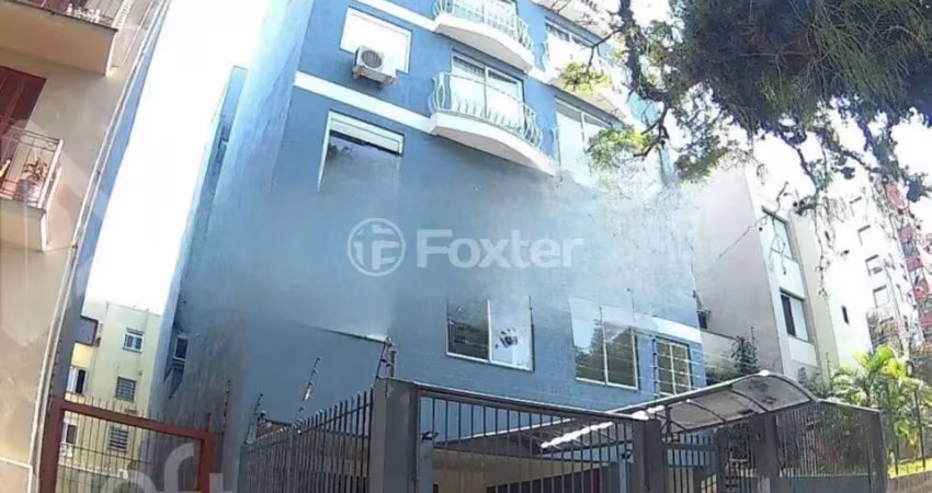 Apartamento com 1 quarto à venda na Rua Barão do Amazonas, 379, Petrópolis, Porto Alegre