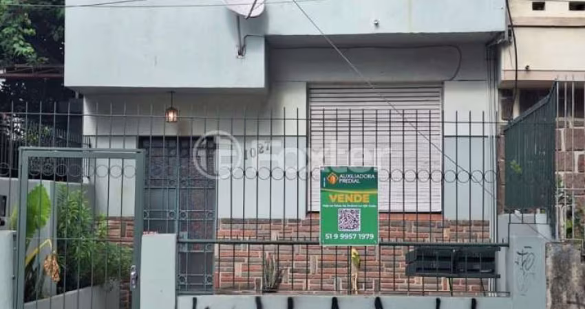 Apartamento com 2 quartos à venda na Rua General Lima e Silva, 1027, Cidade Baixa, Porto Alegre