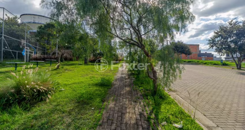 Casa com 3 quartos à venda na Rua Agenor Jardim Rosa, 121, Loteamento Jardim Timbaúva, Gravataí