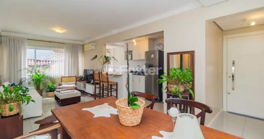 Apartamento com 2 quartos à venda na Rua Ferreira Viana, 111, Petrópolis, Porto Alegre