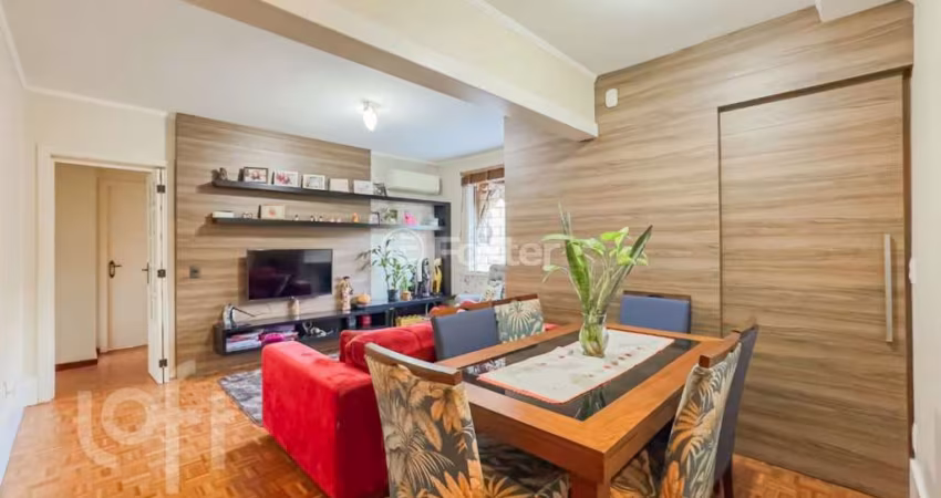 Apartamento com 2 quartos à venda na Rua Felipe de Oliveira, 578, Petrópolis, Porto Alegre