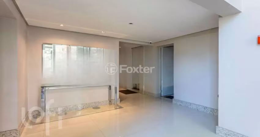Apartamento com 2 quartos à venda na Rua Doutor Veridiano Farias, 46, Petrópolis, Porto Alegre