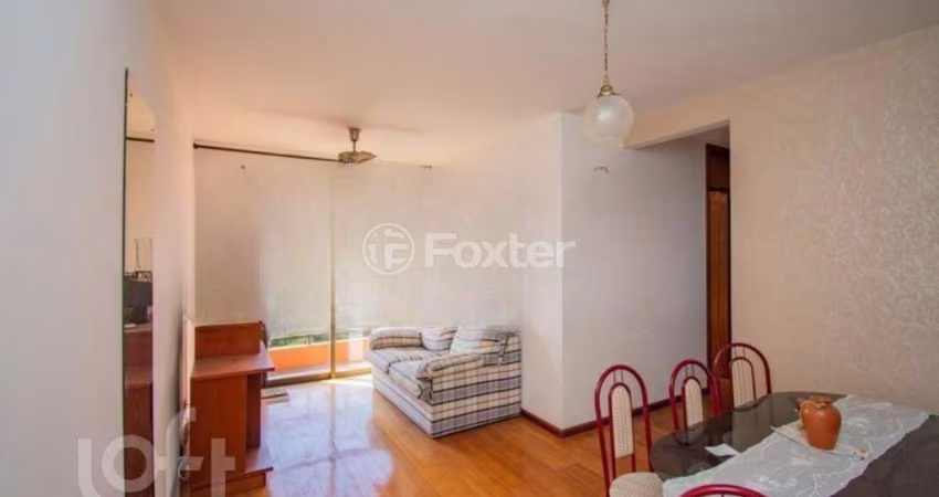 Apartamento com 3 quartos à venda na Avenida Protásio Alves, 7147, Petrópolis, Porto Alegre