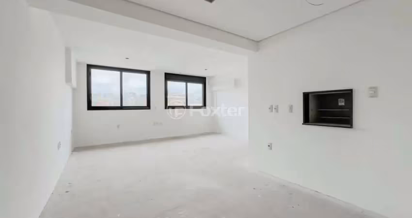 Loft com 1 quarto à venda na Rua Auxiliadora, 129, Auxiliadora, Porto Alegre