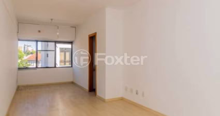 Sala comercial com 1 sala à venda na Rua General Souza Doca, 71, Petrópolis, Porto Alegre
