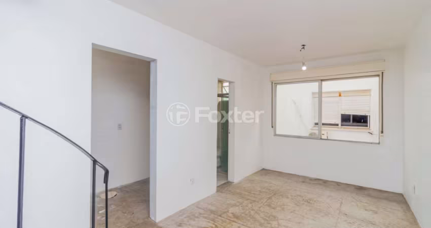 Apartamento com 1 quarto à venda na Rua José do Patrocínio, 661, Cidade Baixa, Porto Alegre