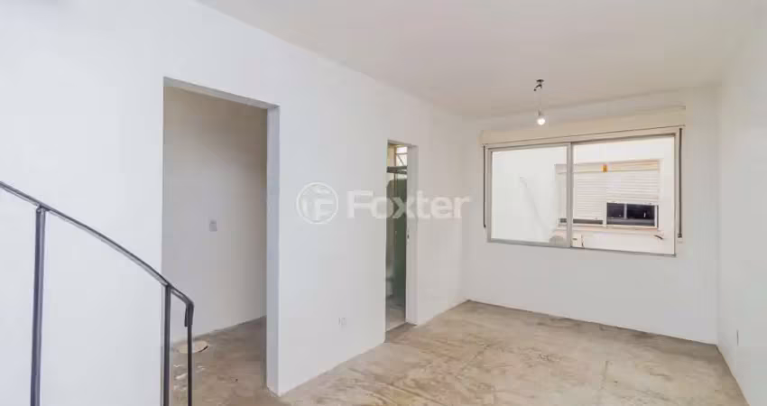 Apartamento com 1 quarto à venda na Rua José do Patrocínio, 661, Cidade Baixa, Porto Alegre