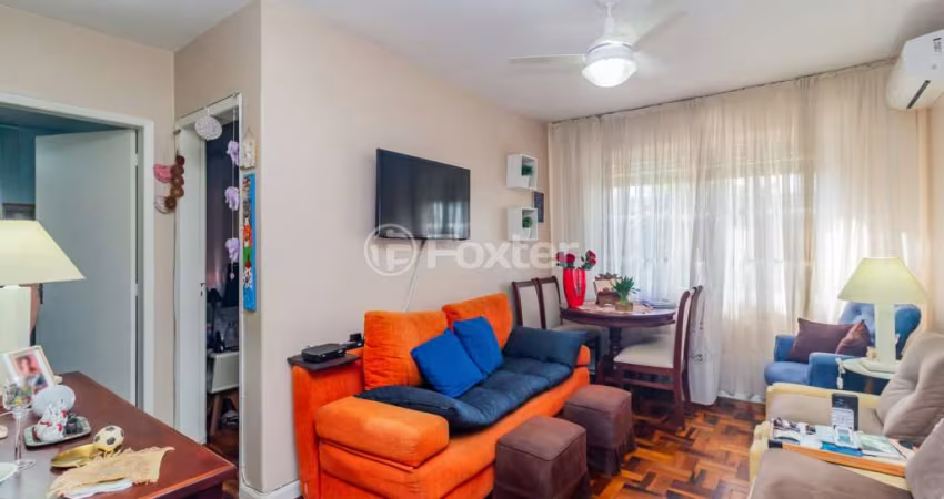 Apartamento com 2 quartos à venda na Rua Ministro Oliveira Lima, 150, São Sebastião, Porto Alegre