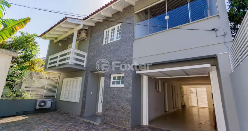 Casa com 4 quartos à venda na Rua Adão Pinheiro da Silva, 525, Ipanema, Porto Alegre