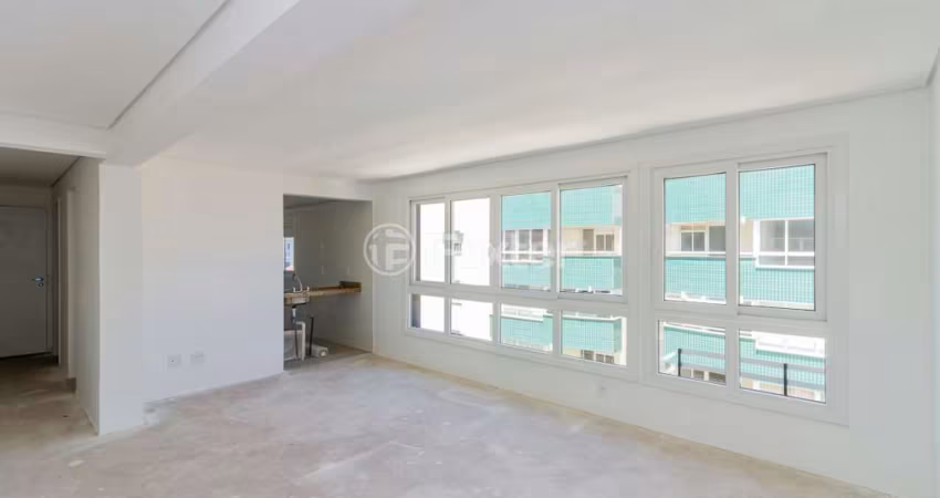Apartamento com 2 quartos à venda na Rua General Rondon, 1076, Tristeza, Porto Alegre