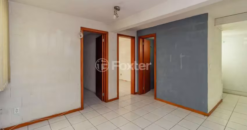 Apartamento com 2 quartos à venda na Estrada João de Oliveira Remião, 5777, Lomba do Pinheiro, Porto Alegre
