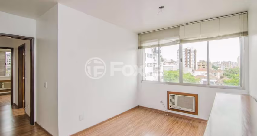 Apartamento com 2 quartos à venda na Rua São Carlos, 1095, Floresta, Porto Alegre