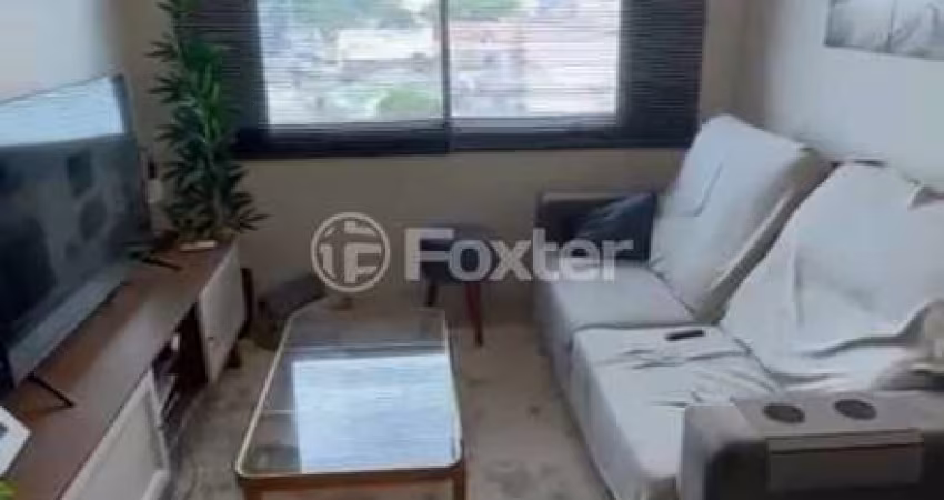 Apartamento com 1 quarto à venda na Rua Engenheiro Sadi Castro, 481, Sarandi, Porto Alegre