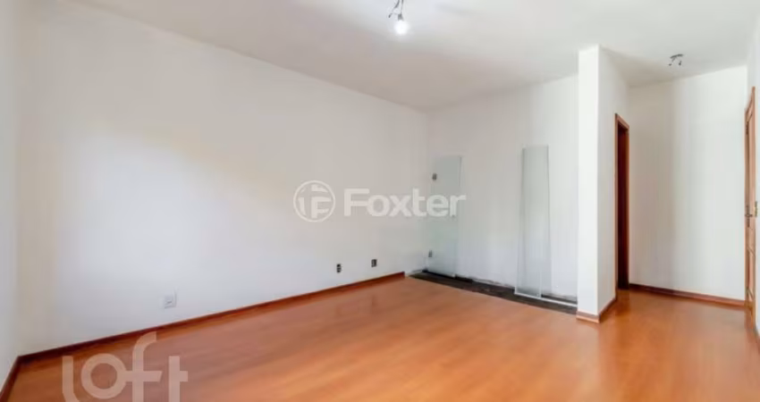 Apartamento com 3 quartos à venda na Rua Coronel Aurélio Bitencourt, 130, Rio Branco, Porto Alegre