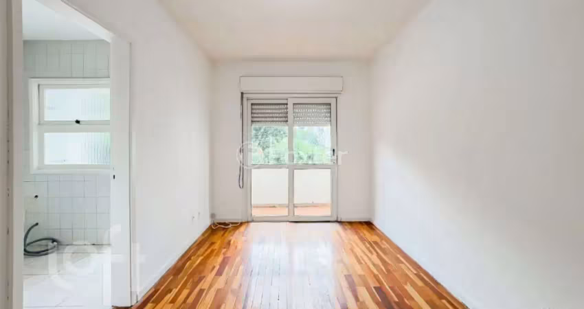 Cobertura com 2 quartos à venda na Rua Roque Calage, 774, Passo da Areia, Porto Alegre