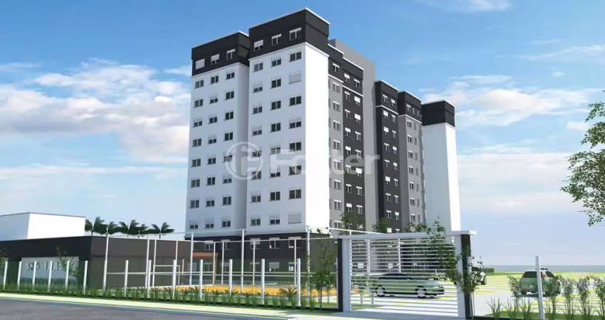 Apartamento com 3 quartos à venda na Rua Henrique Stefani, 761, Igara, Canoas