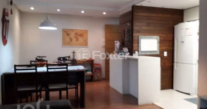 Apartamento com 3 quartos à venda na Rua Jari, 735, Passo da Areia, Porto Alegre