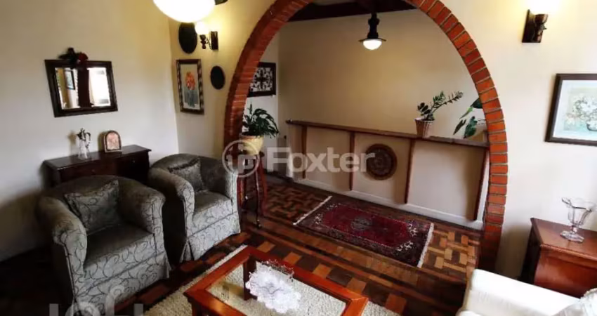 Casa com 2 quartos à venda na Avenida Plínio Brasil Milano, 158, Higienópolis, Porto Alegre