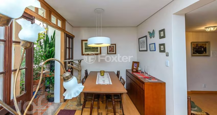 Apartamento com 2 quartos à venda na Rua Doutor Barros Cassal, 607, Floresta, Porto Alegre