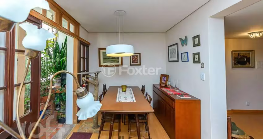 Apartamento com 2 quartos à venda na Rua Doutor Barros Cassal, 607, Floresta, Porto Alegre