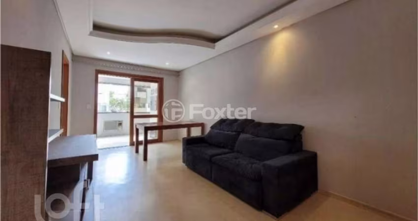 Apartamento com 2 quartos à venda na Rua São Mateus, 201, Jardim do Salso, Porto Alegre