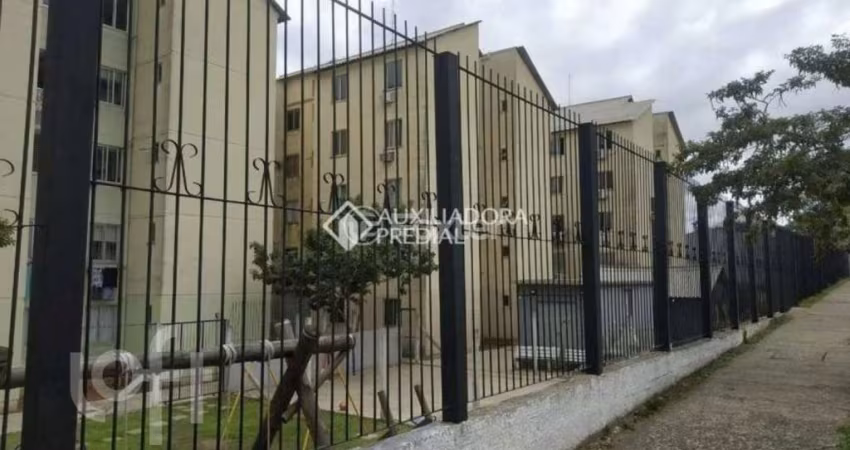 Apartamento com 2 quartos à venda na Beco Pedro Rodrigues Bittencourt, 145, Vila Nova, Porto Alegre