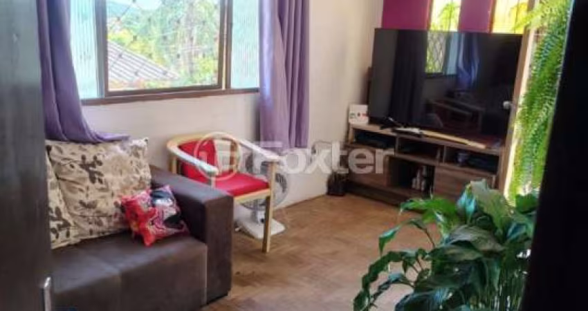 Casa com 3 quartos à venda na Rua Figueira, 302, Lomba do Pinheiro, Porto Alegre