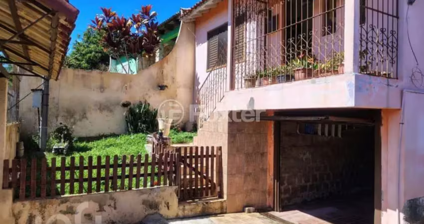 Casa com 3 quartos à venda na Rua Figueira, 302, Lomba do Pinheiro, Porto Alegre