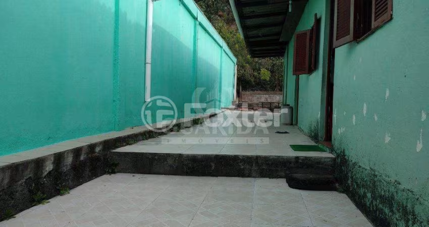 Casa com 4 quartos à venda na Avenida Bento Gonçalves, 6699, Agronomia, Porto Alegre