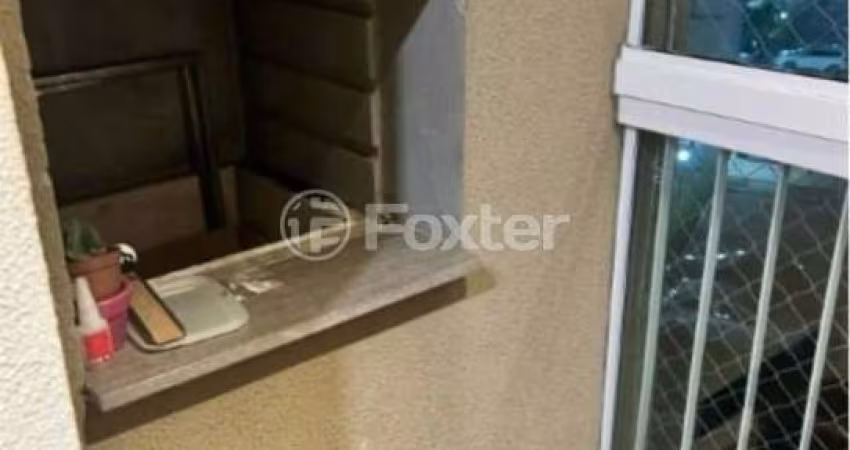 Apartamento com 2 quartos à venda na Rua Joaquim de Carvalho, 650, Vila Nova, Porto Alegre