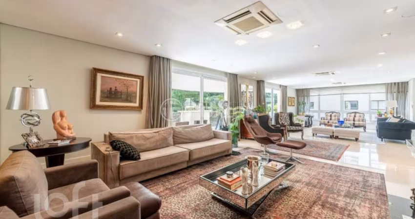 Apartamento com 3 quartos à venda na Avenida Coronel Lucas de Oliveira, 1025, Bela Vista, Porto Alegre