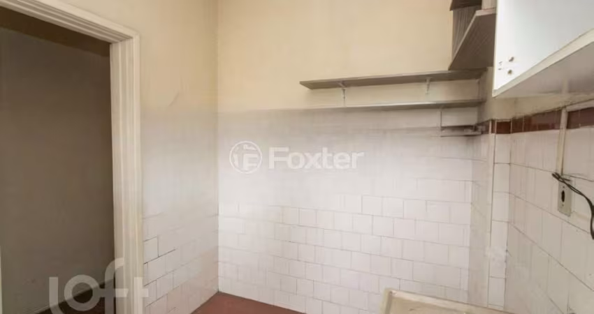 Apartamento com 2 quartos à venda na Avenida Senador Salgado Filho, 360, Centro Histórico, Porto Alegre