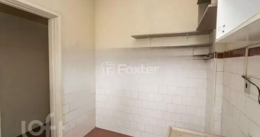 Apartamento com 2 quartos à venda na Avenida Senador Salgado Filho, 360, Centro Histórico, Porto Alegre