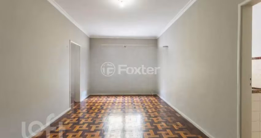 Apartamento com 2 quartos à venda na Rua Francisco Ferrer, 355, Rio Branco, Porto Alegre