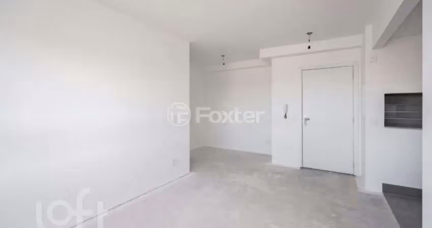 Apartamento com 2 quartos à venda na Rua Doutor João Inácio, 1208, Navegantes, Porto Alegre
