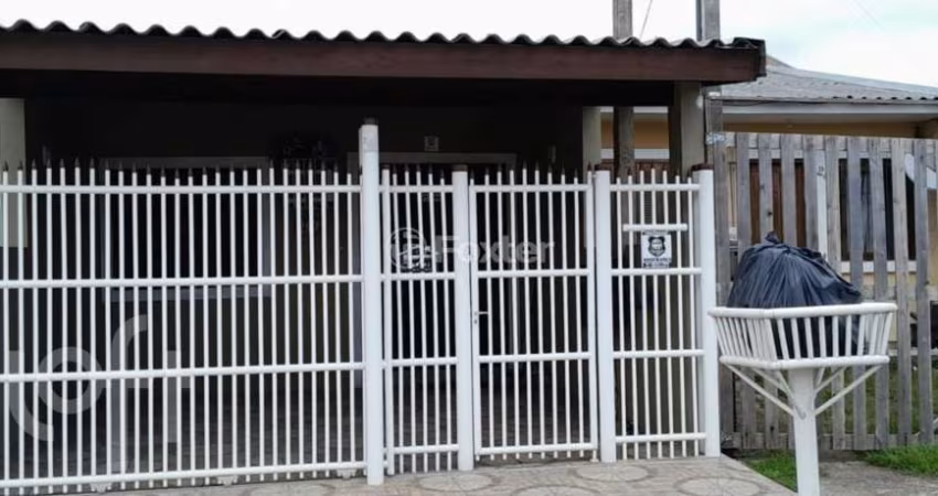 Casa com 2 quartos à venda na Rua Carlos Wilson Schröder, 42, Hípica, Porto Alegre