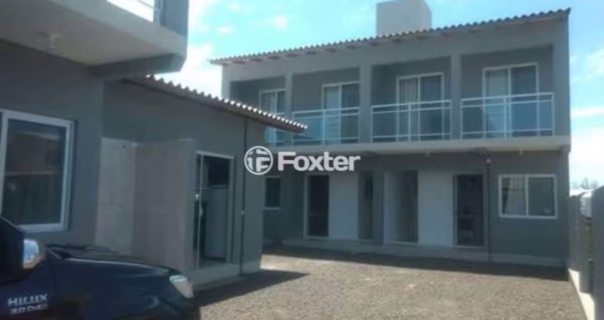 Apartamento com 2 quartos à venda na Rua Venâncio Aires, 205, Centro, Arroio do Sal